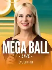 Mega Ball Jouer Démo