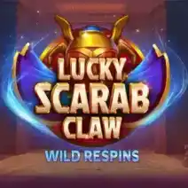 Lucky Scarab Claw Jouer Démo
